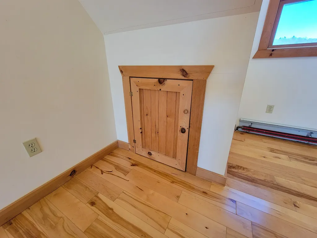 91 Miller's Meadow Waterville VT 05464