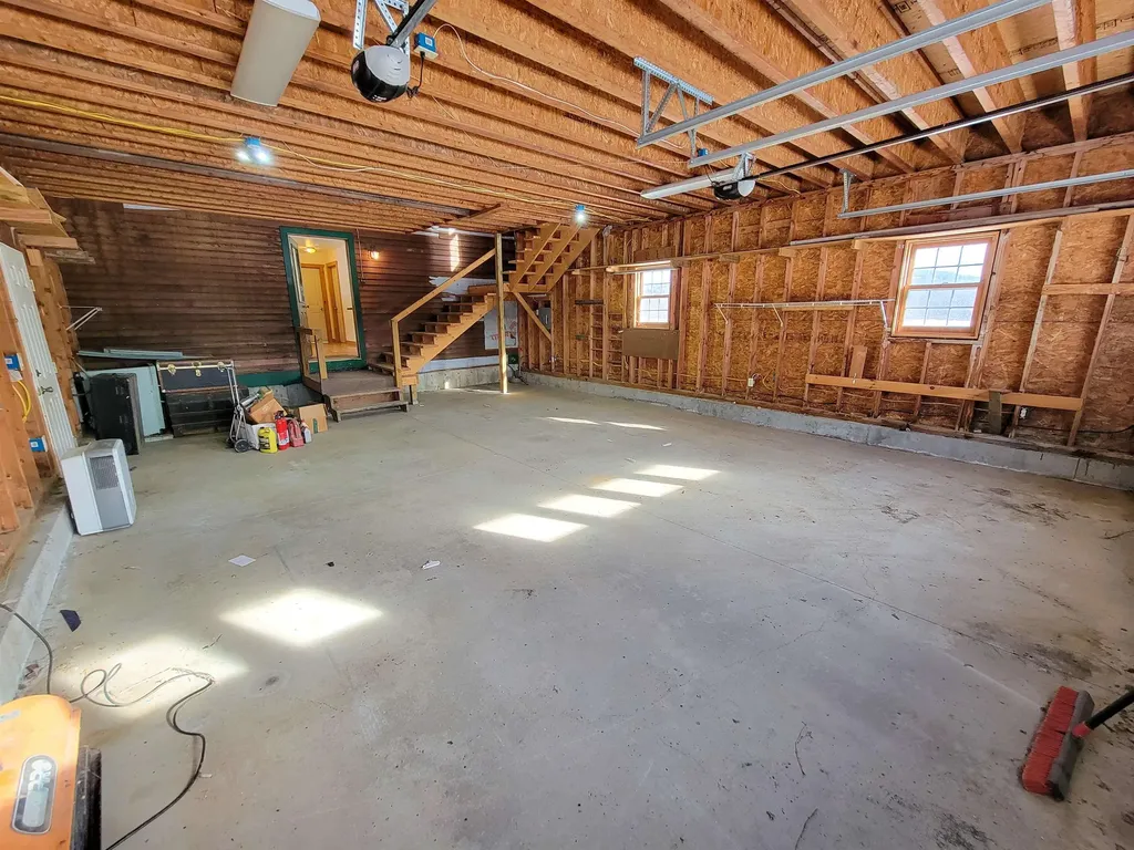 91 Miller's Meadow Waterville VT 05464