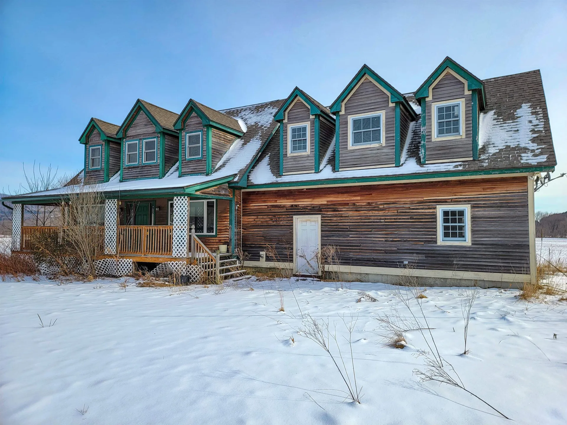 91 Miller's Meadow Waterville VT 05464