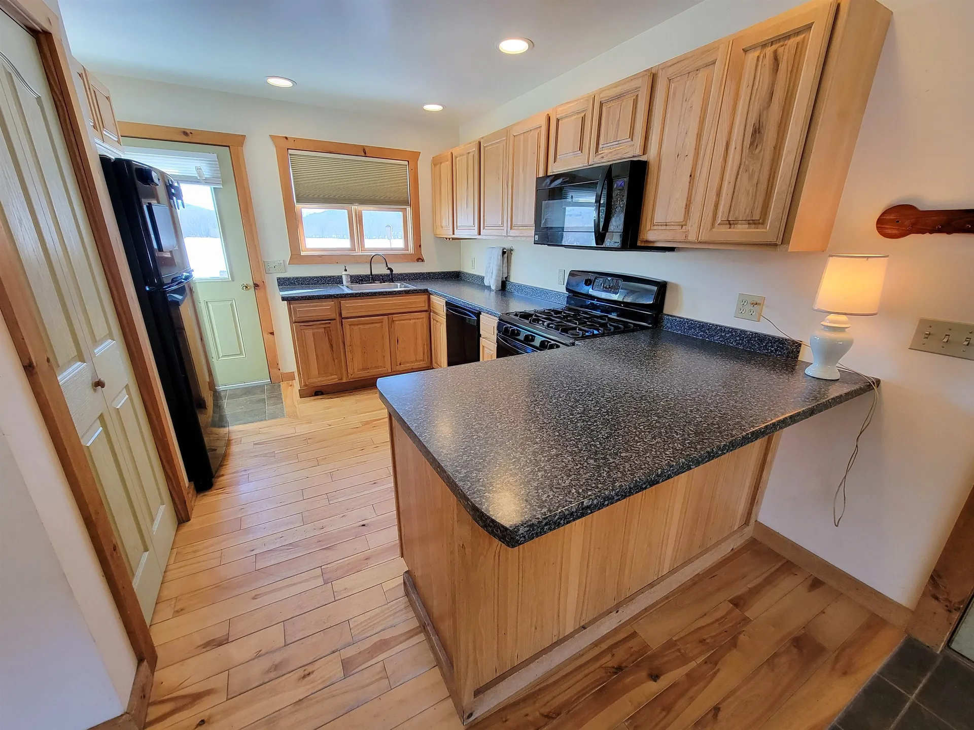91 Miller's Meadow Waterville VT 05464