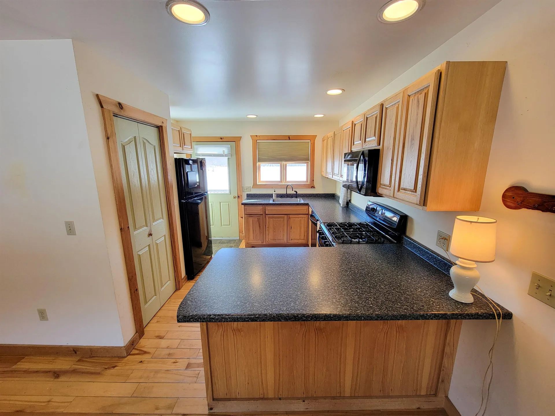 91 Miller's Meadow Waterville VT 05464
