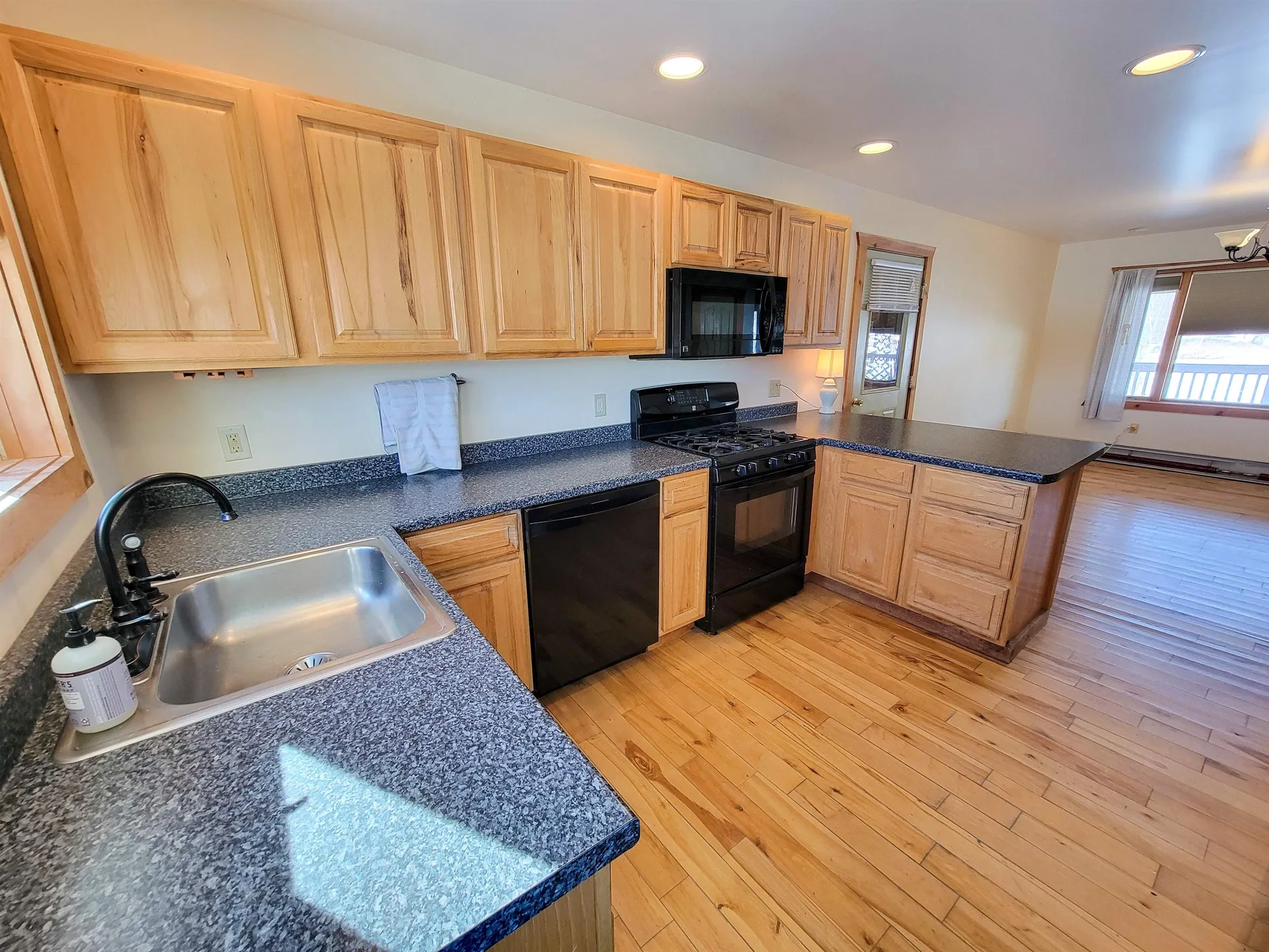 91 Miller's Meadow Waterville VT 05464