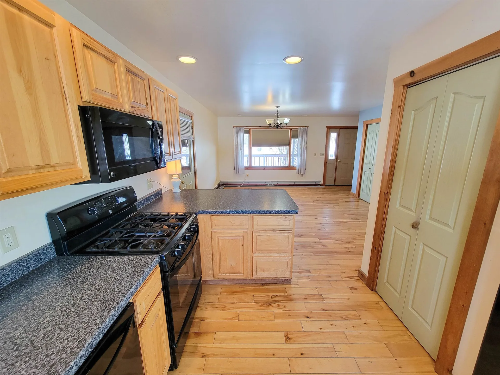 91 Miller's Meadow Waterville VT 05464