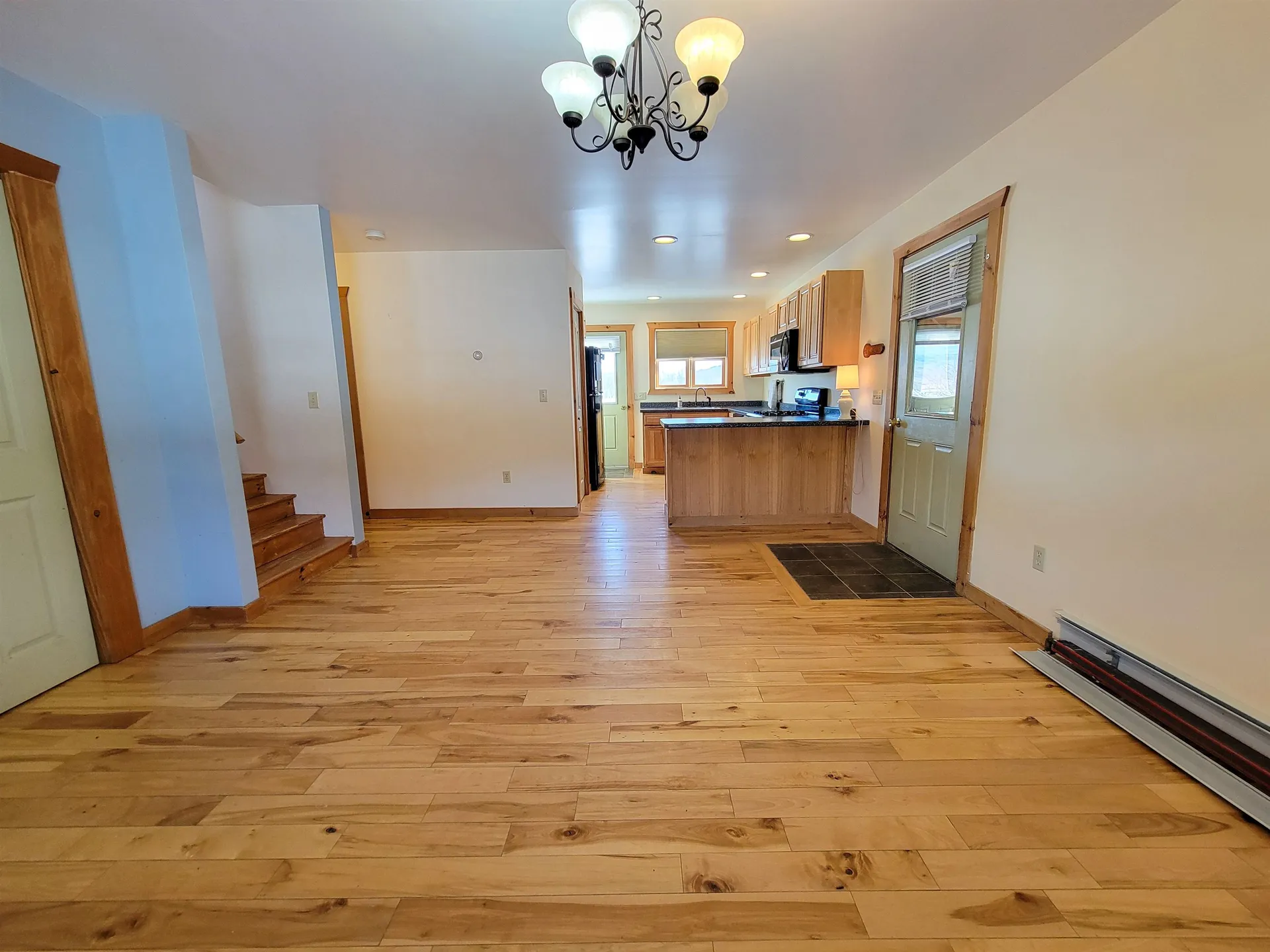 91 Miller's Meadow Waterville VT 05464