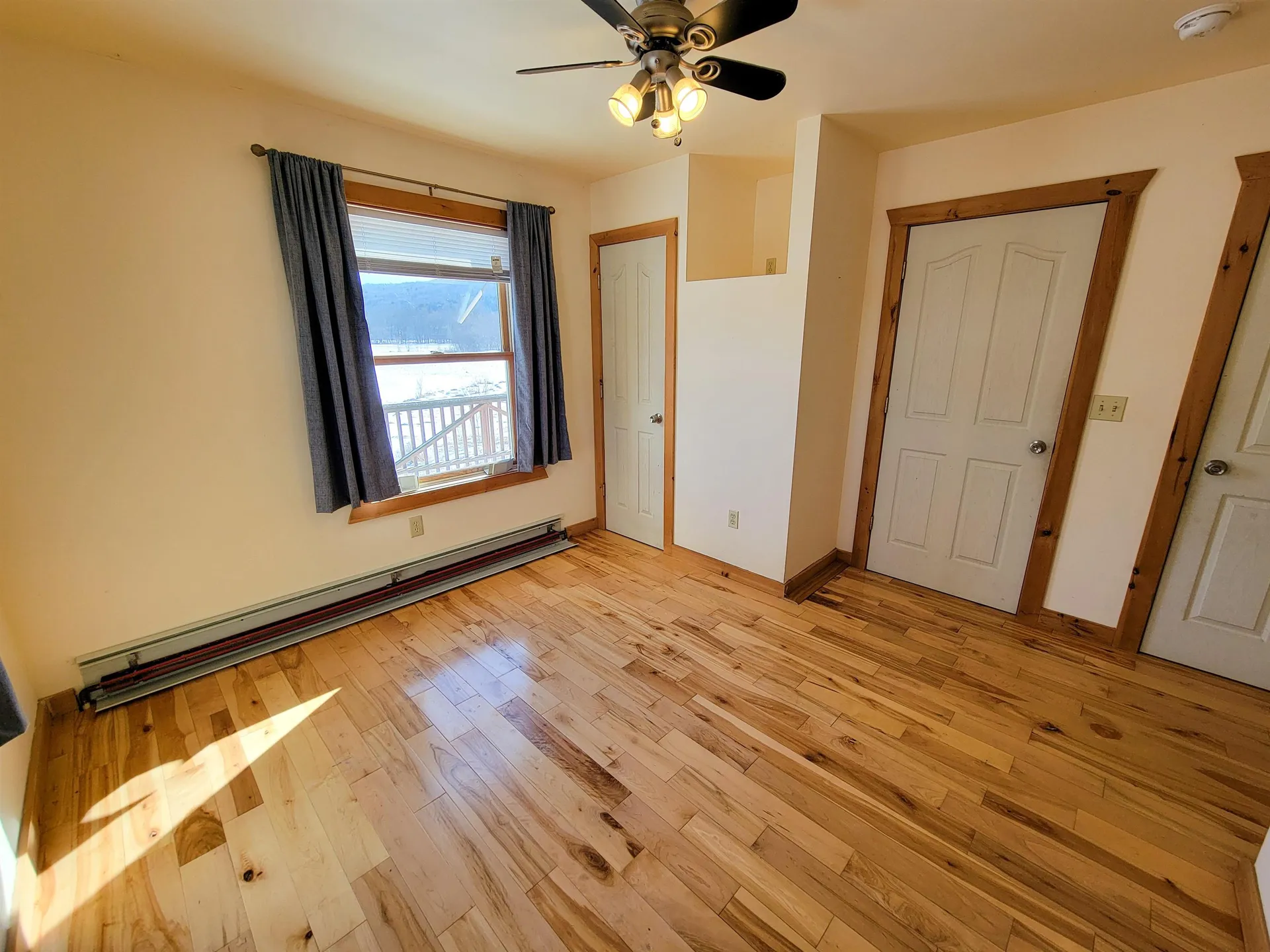 91 Miller's Meadow Waterville VT 05464