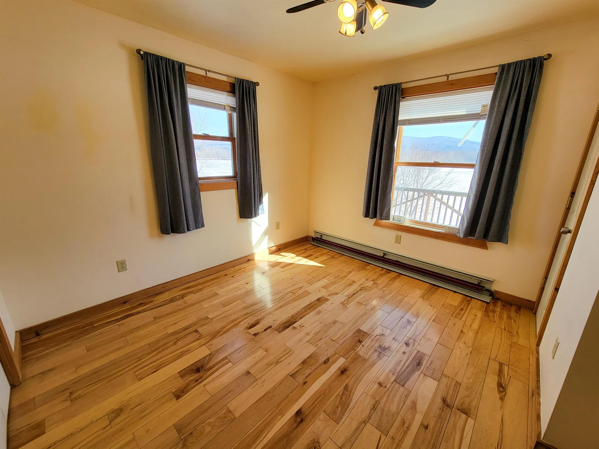 91 Miller's Meadow Waterville VT 05464