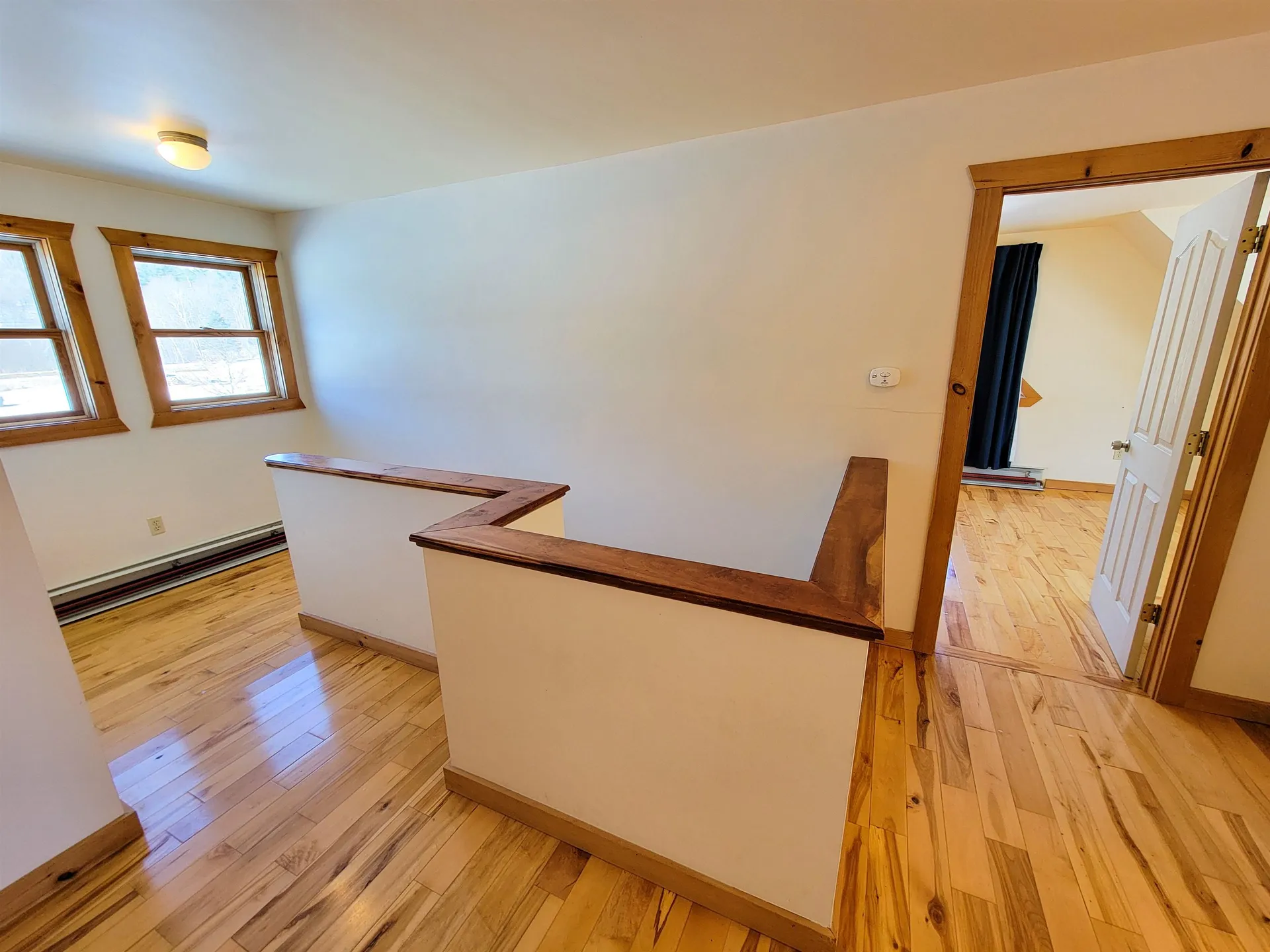 91 Miller's Meadow Waterville VT 05464