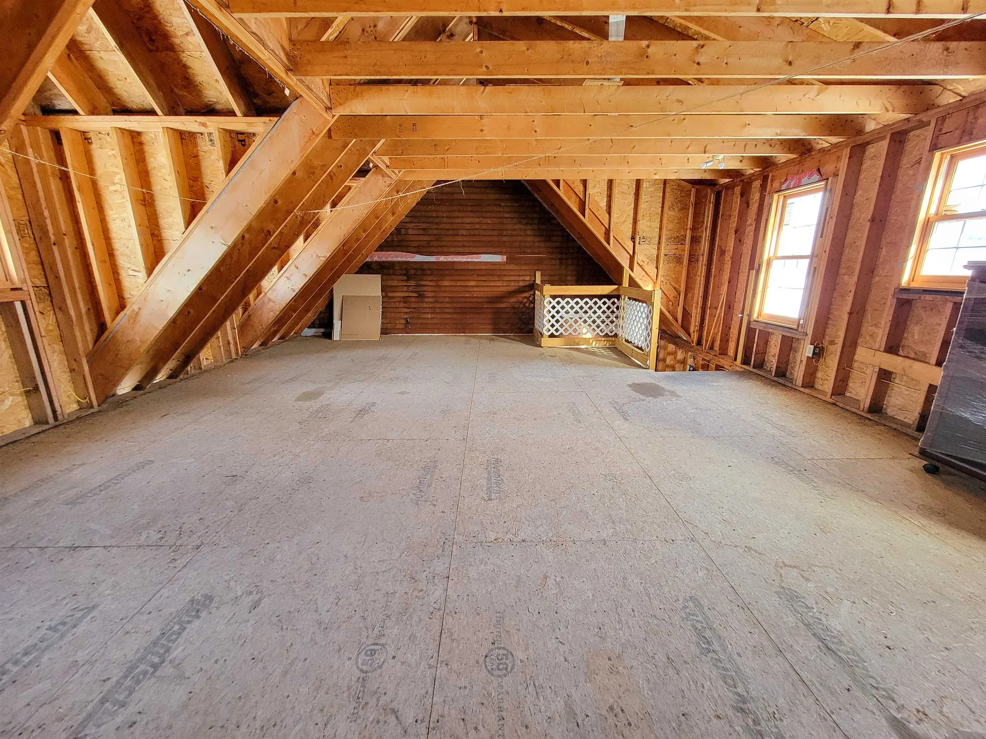 91 Miller's Meadow Waterville VT 05464