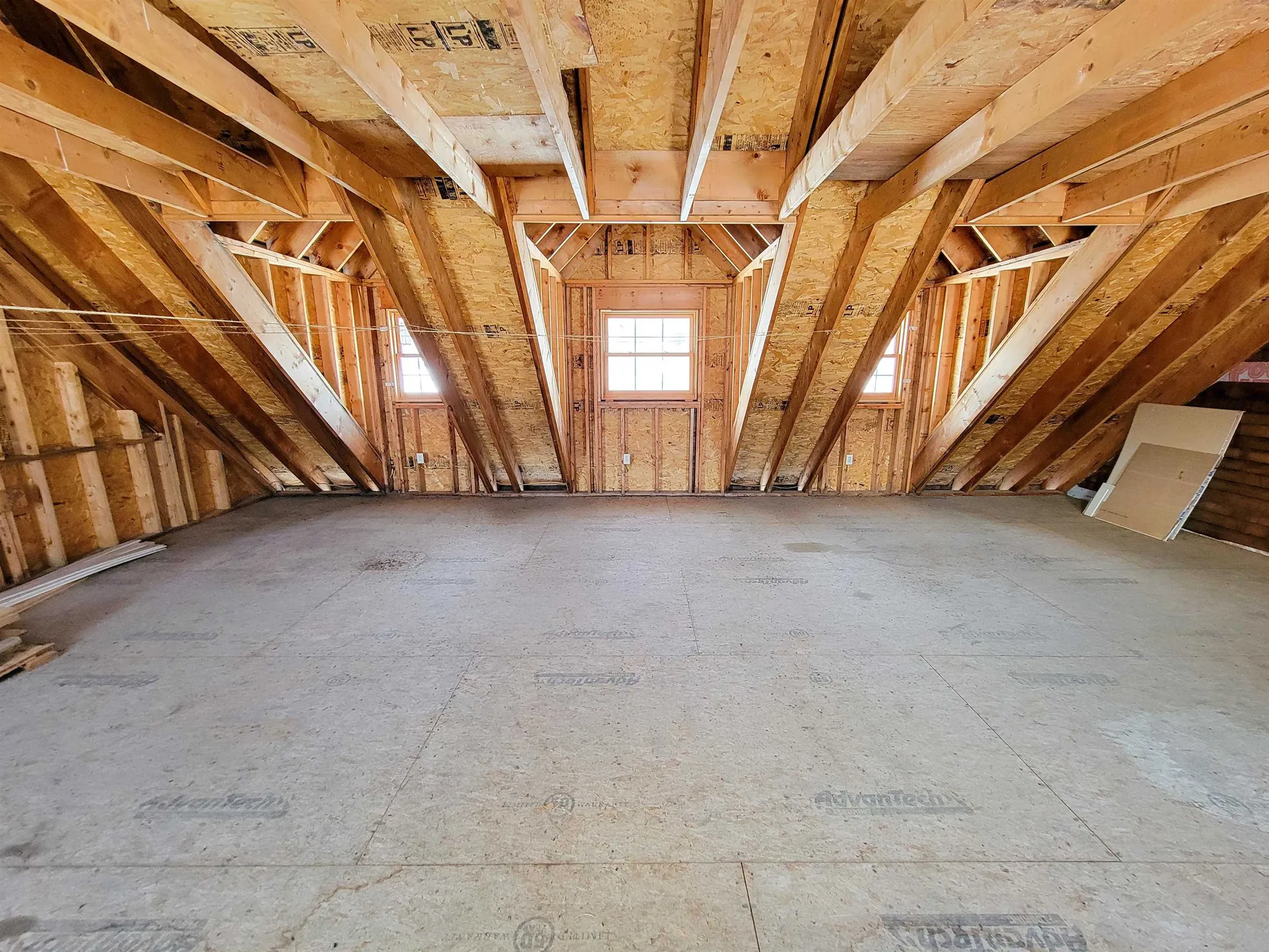 91 Miller's Meadow Waterville VT 05464