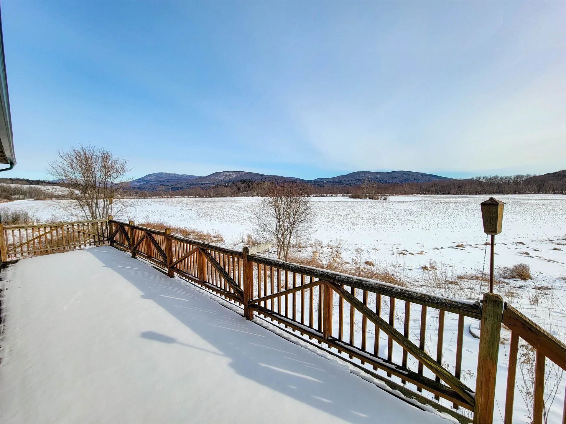 91 Miller's Meadow Waterville VT 05464