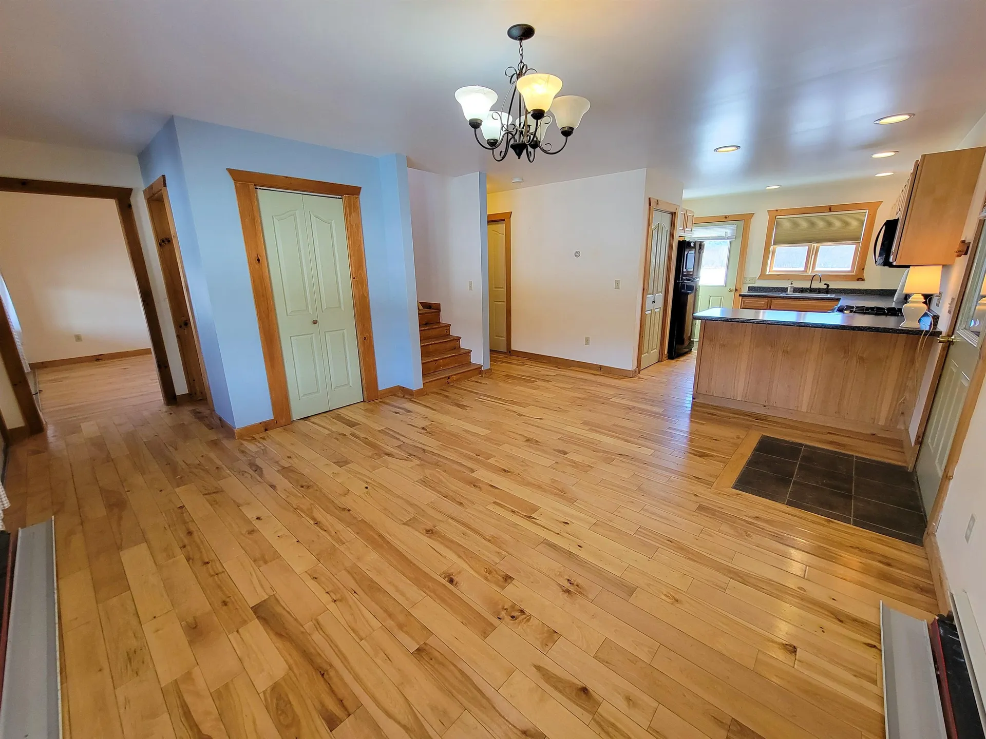 91 Miller's Meadow Waterville VT 05464