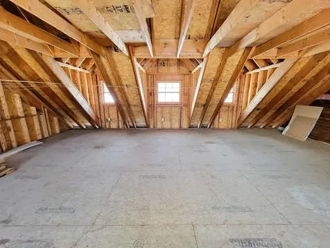 91 Miller's Meadow Waterville VT 05464