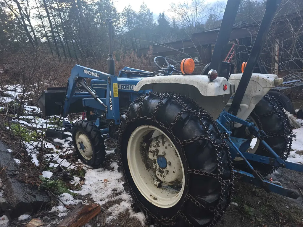 552 - 554 Hinesburg Road Brattleboro VT 05301