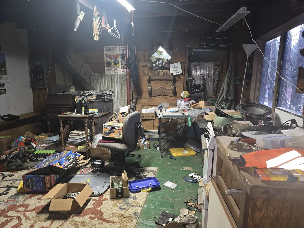 552 - 554 Hinesburg Road Brattleboro VT 05301