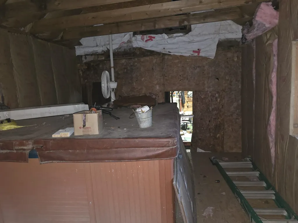 552 - 554 Hinesburg Road Brattleboro VT 05301