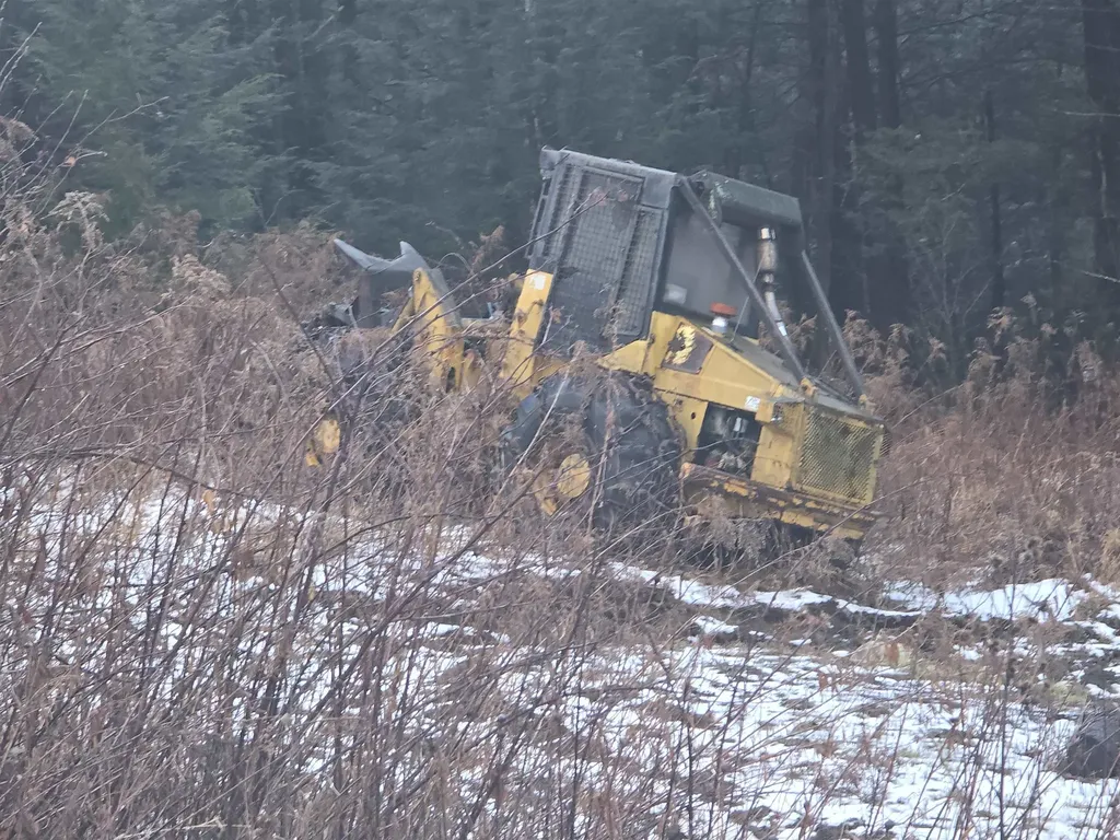 552 - 554 Hinesburg Road Brattleboro VT 05301