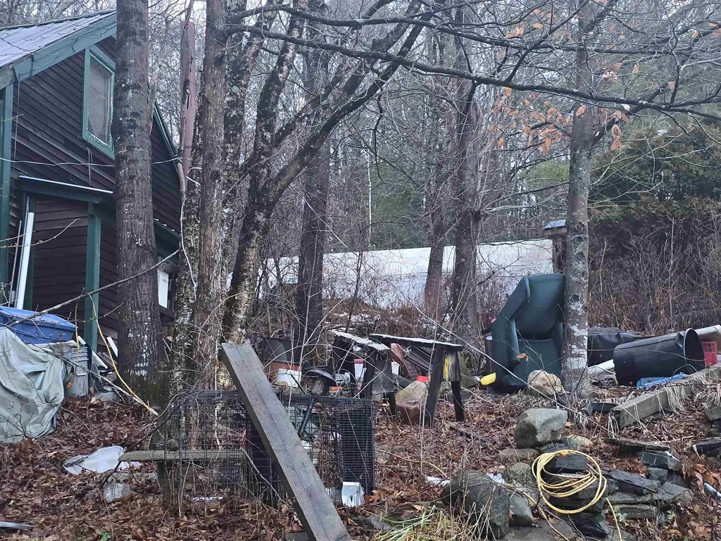 552 - 554 Hinesburg Road Brattleboro VT 05301