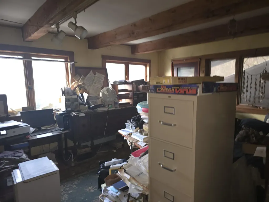 552 - 554 Hinesburg Road Brattleboro VT 05301