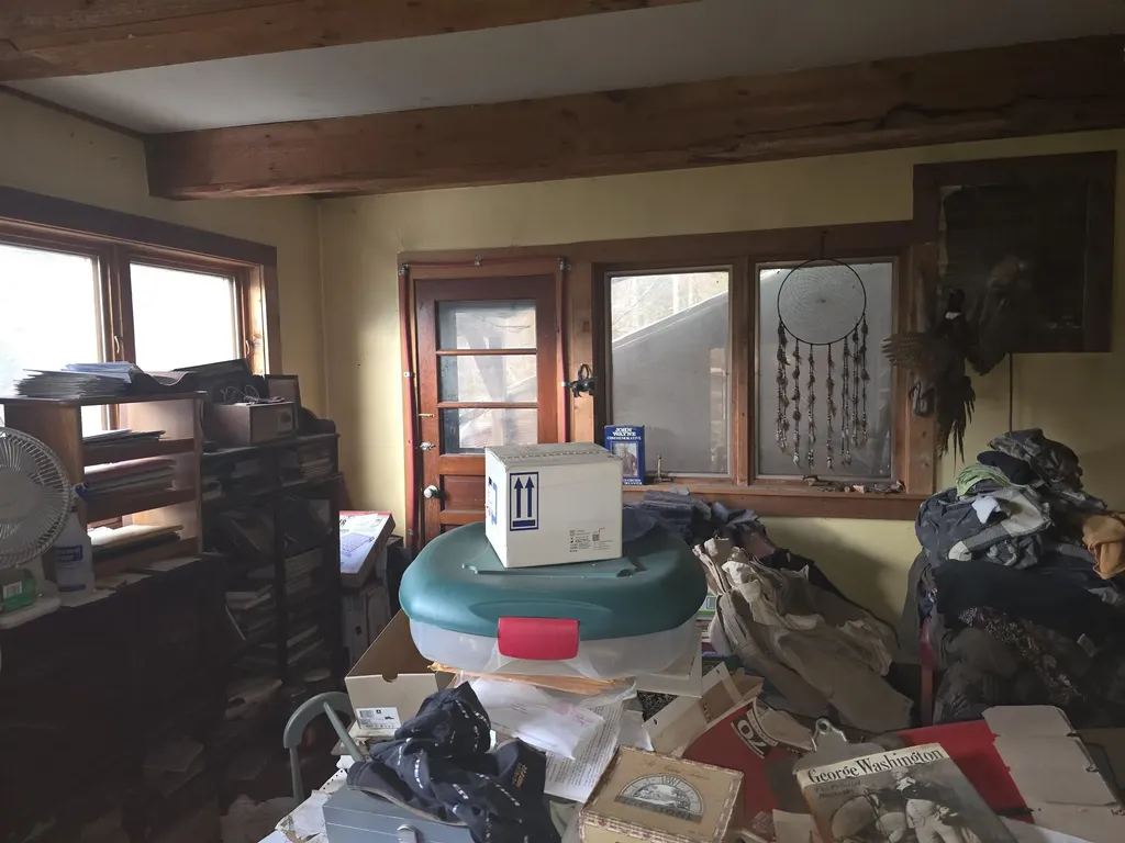 552 - 554 Hinesburg Road Brattleboro VT 05301