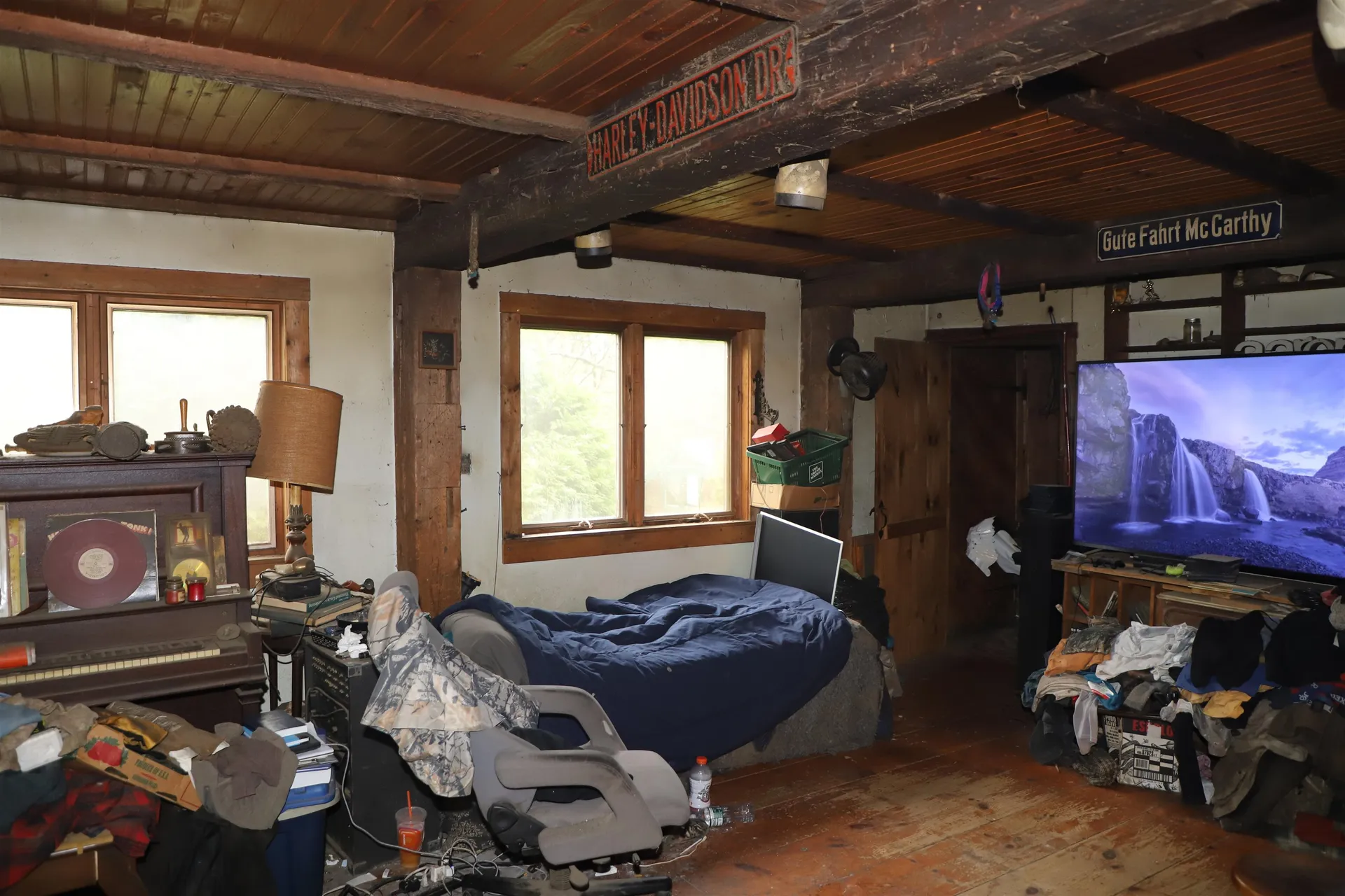 552 - 554 Hinesburg Road Brattleboro VT 05301