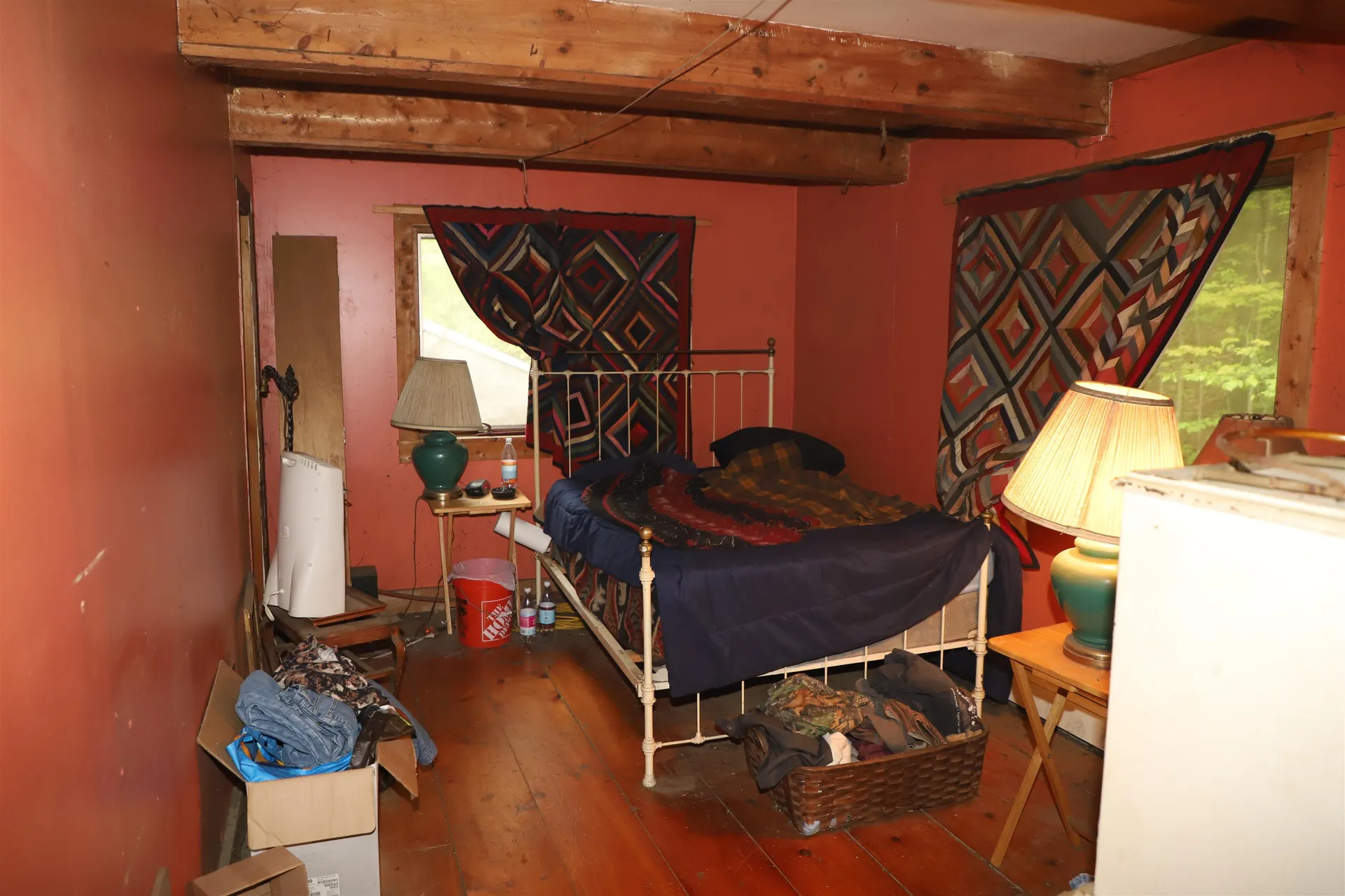 552 - 554 Hinesburg Road Brattleboro VT 05301