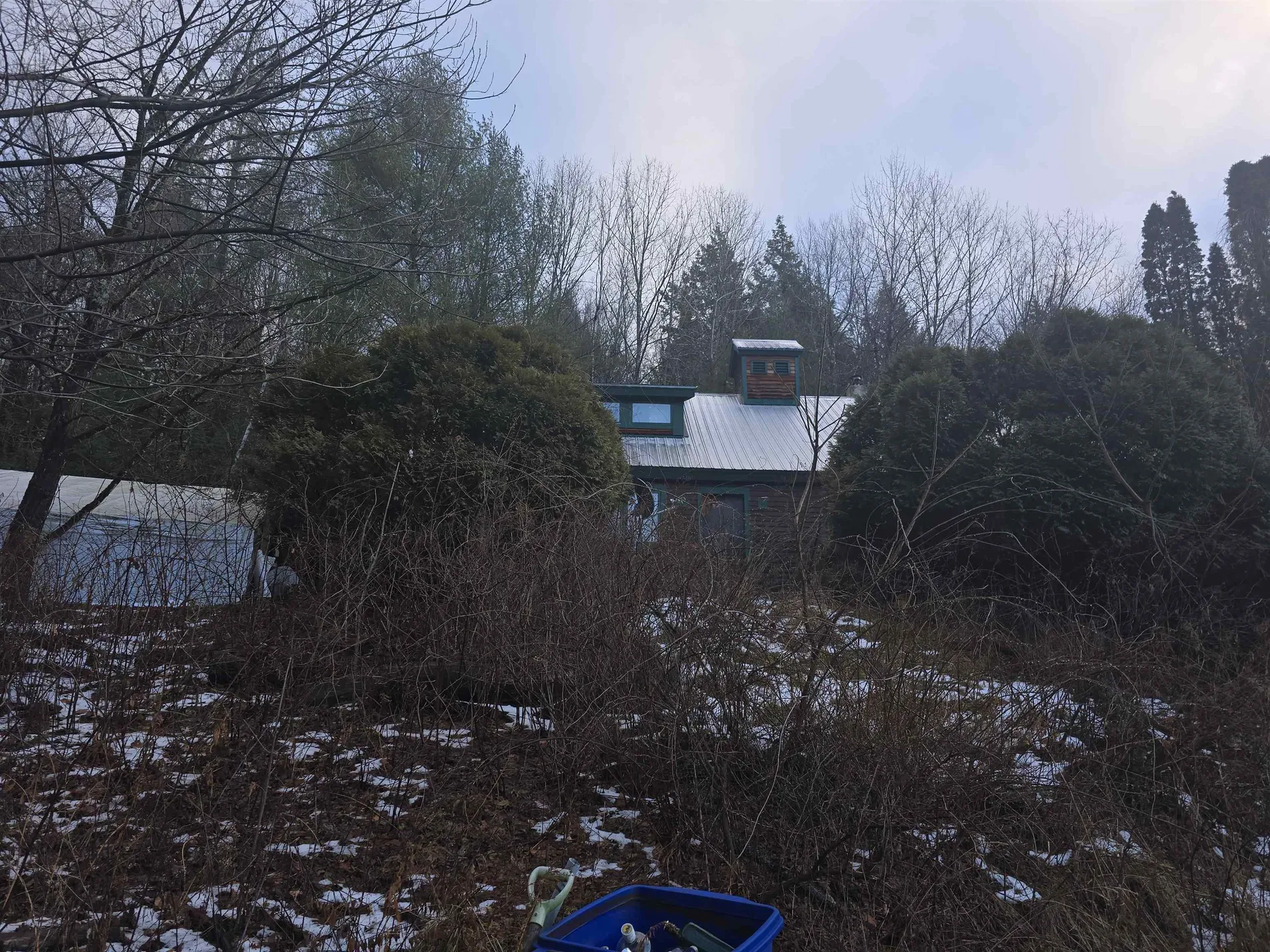 552 - 554 Hinesburg Road Brattleboro VT 05301