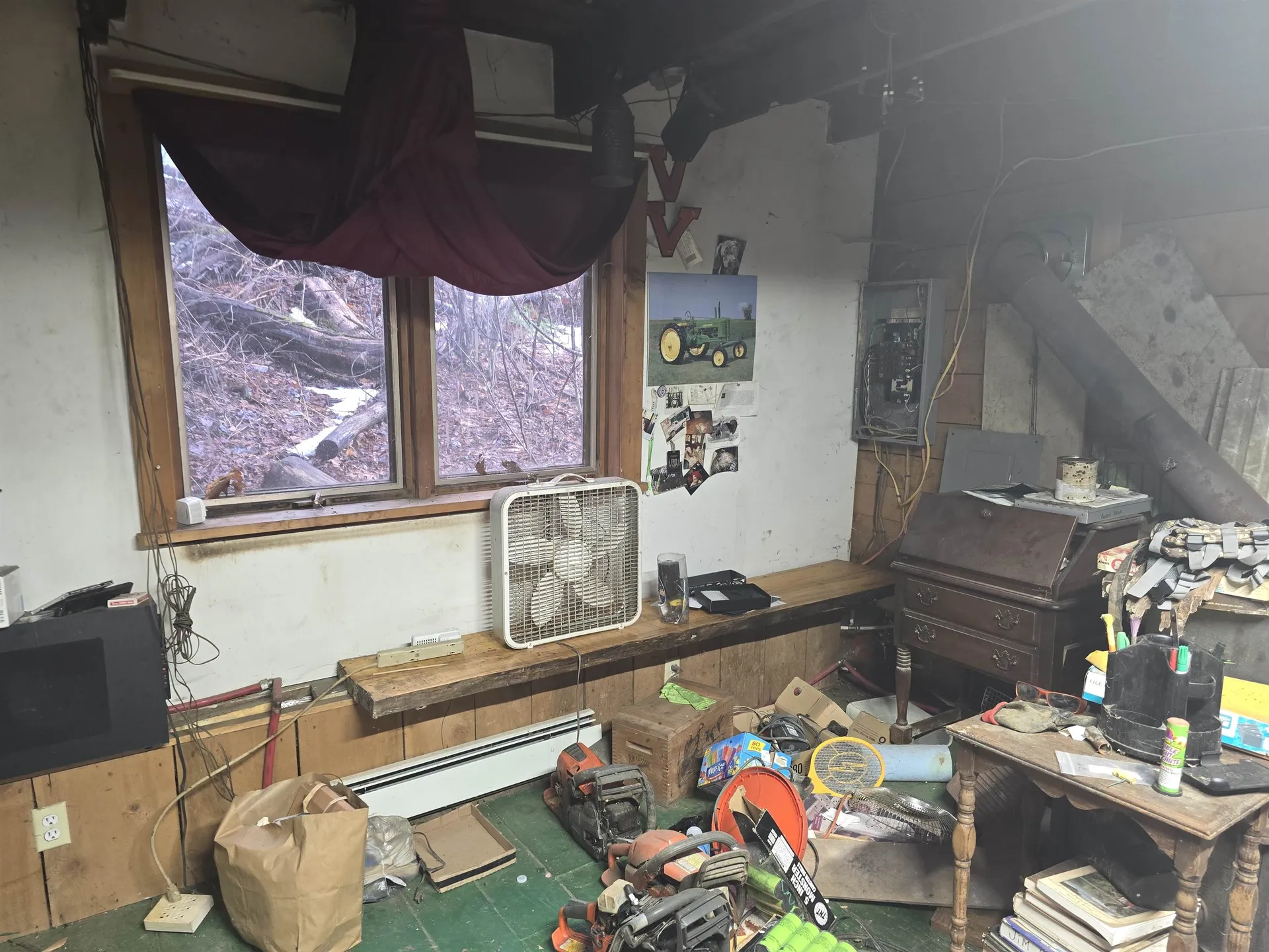 552 - 554 Hinesburg Road Brattleboro VT 05301