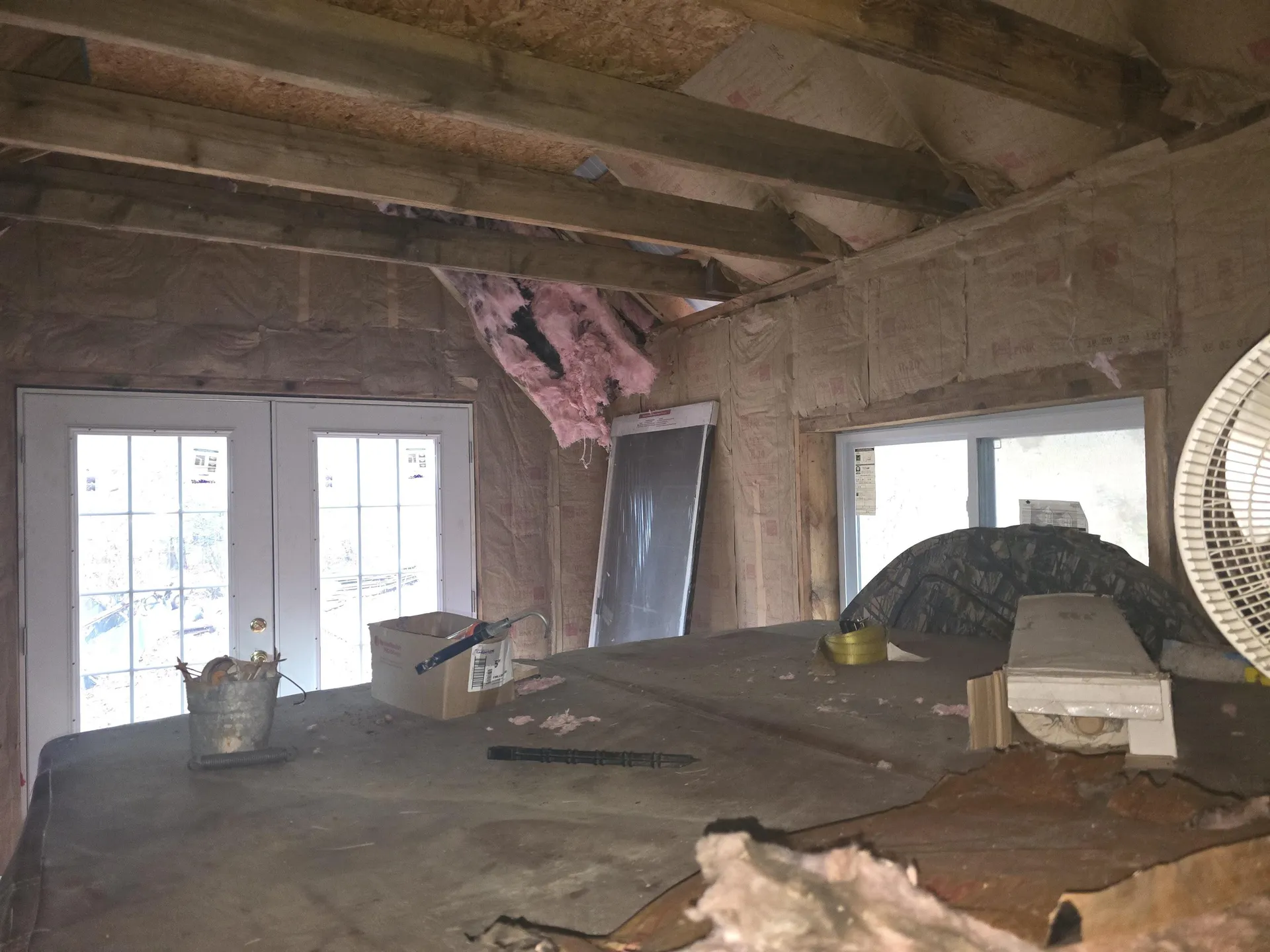 552 - 554 Hinesburg Road Brattleboro VT 05301