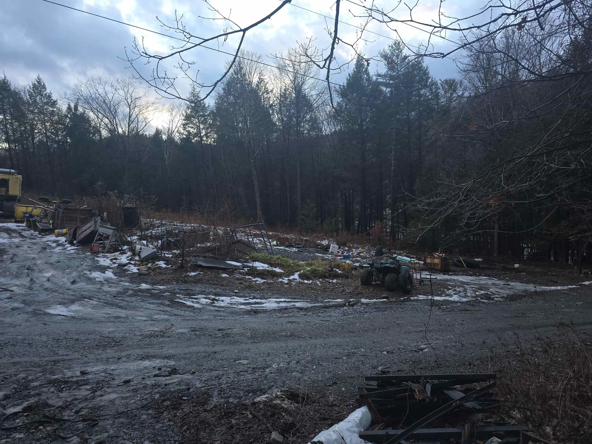 552 - 554 Hinesburg Road Brattleboro VT 05301