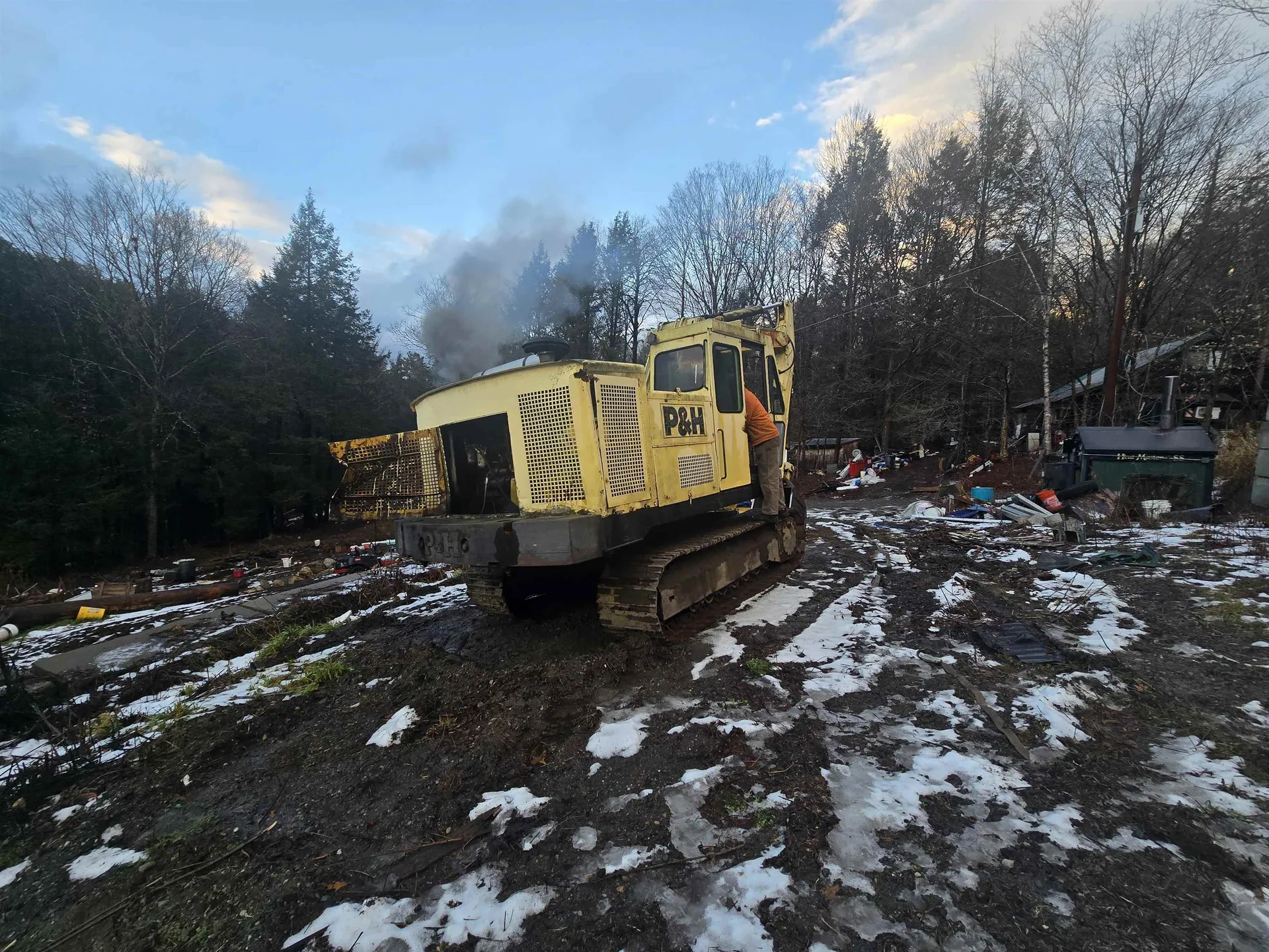 552 - 554 Hinesburg Road Brattleboro VT 05301