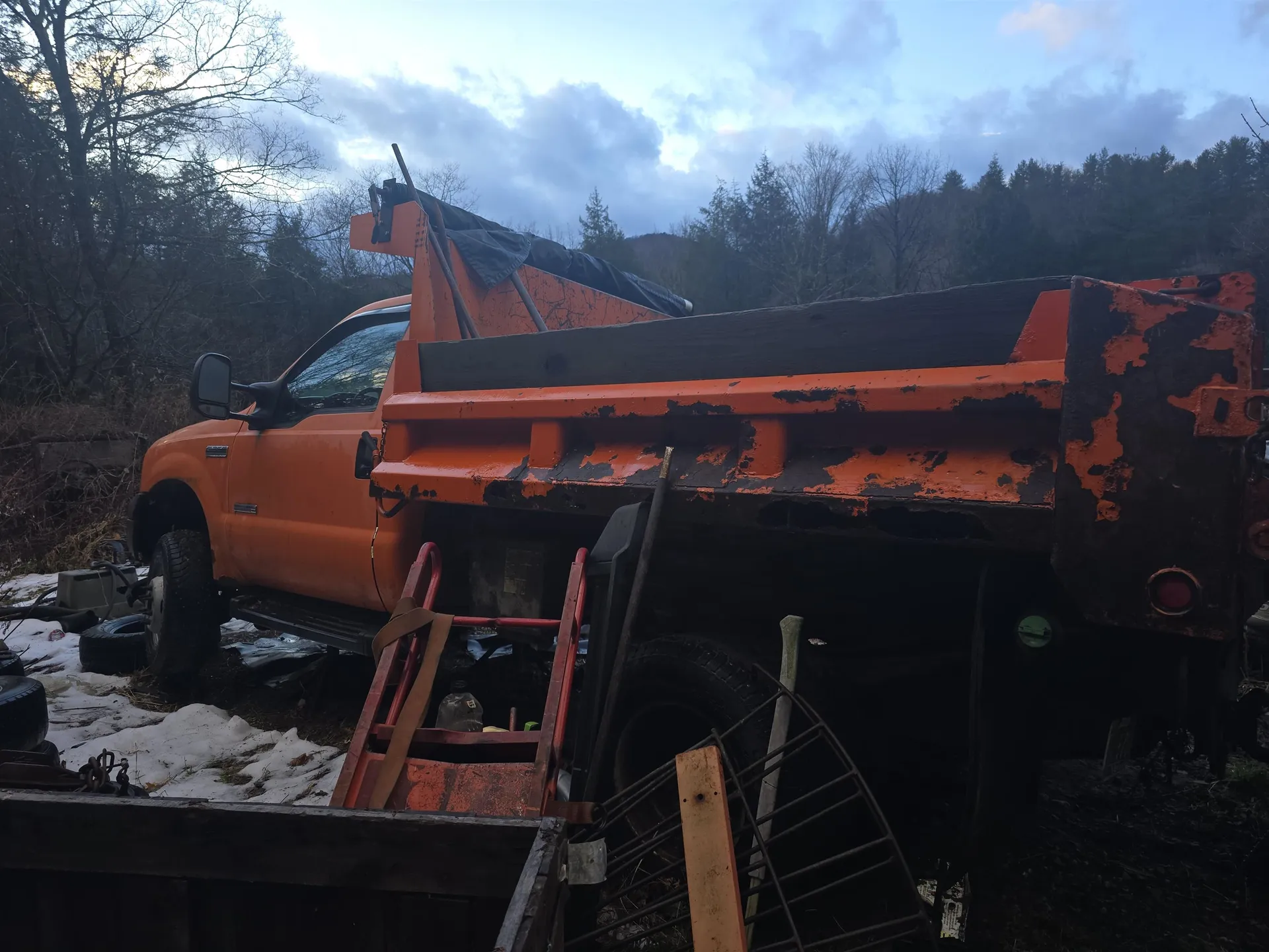 552 - 554 Hinesburg Road Brattleboro VT 05301