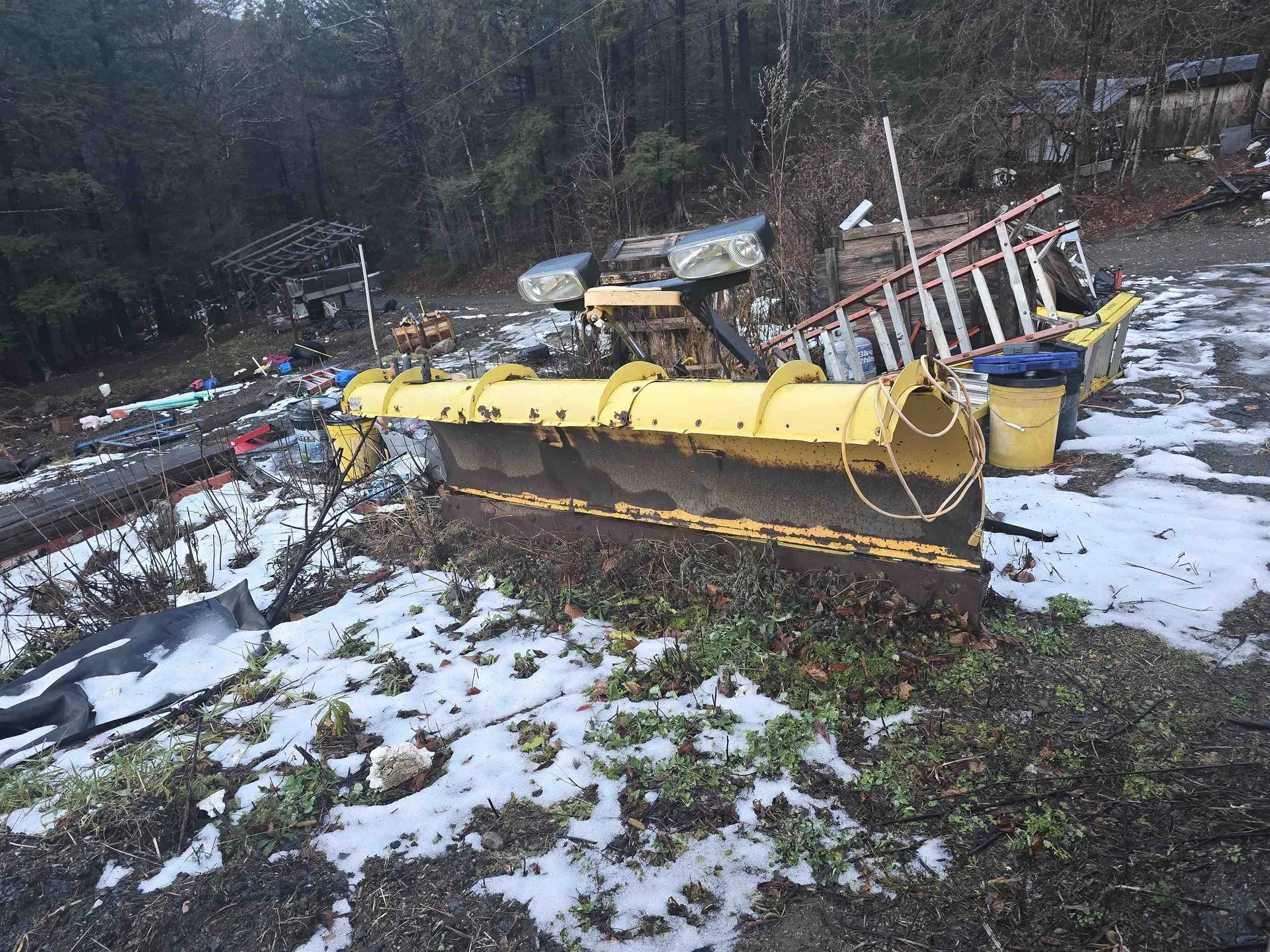 552 - 554 Hinesburg Road Brattleboro VT 05301