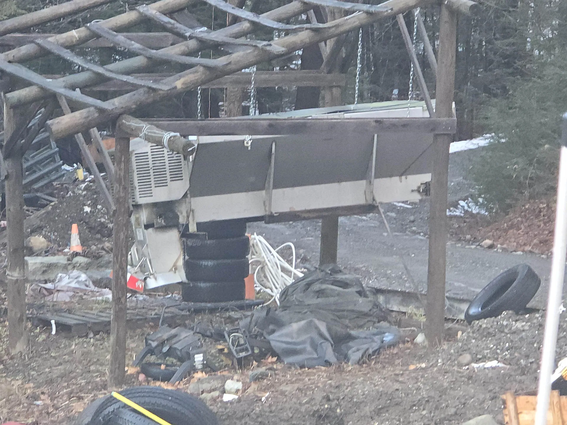 552 - 554 Hinesburg Road Brattleboro VT 05301