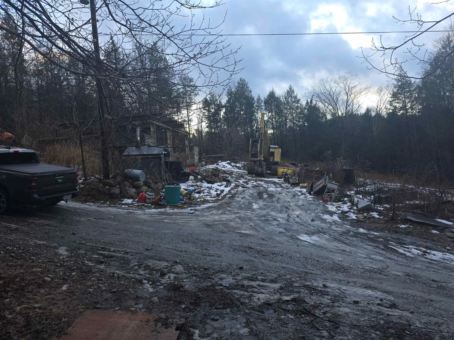 552 - 554 Hinesburg Road Brattleboro VT 05301