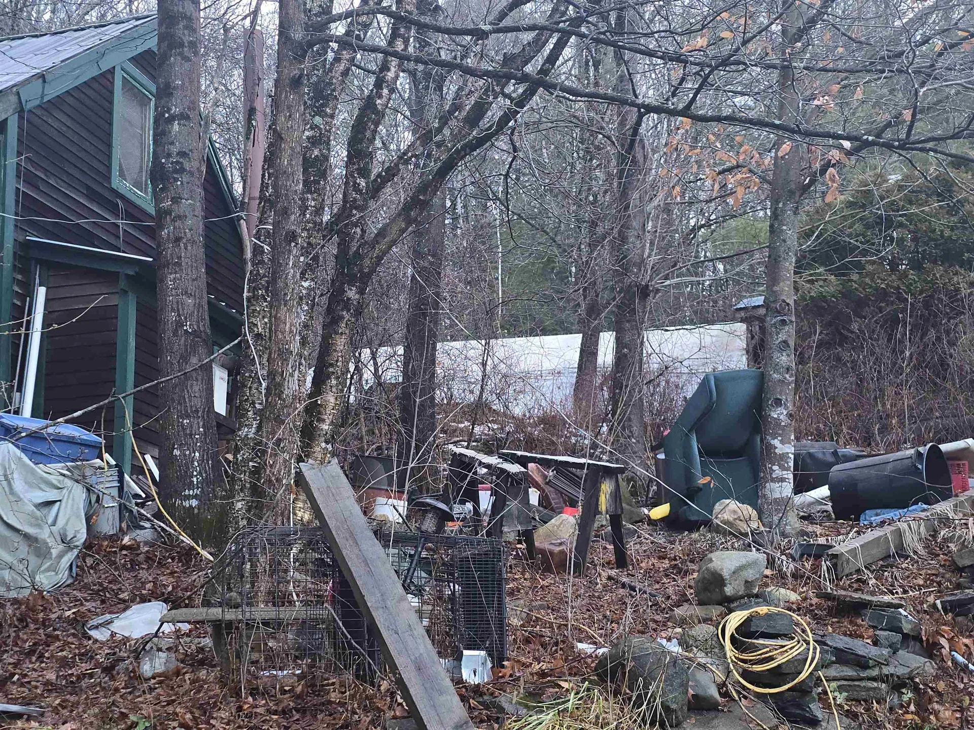 552 - 554 Hinesburg Road Brattleboro VT 05301