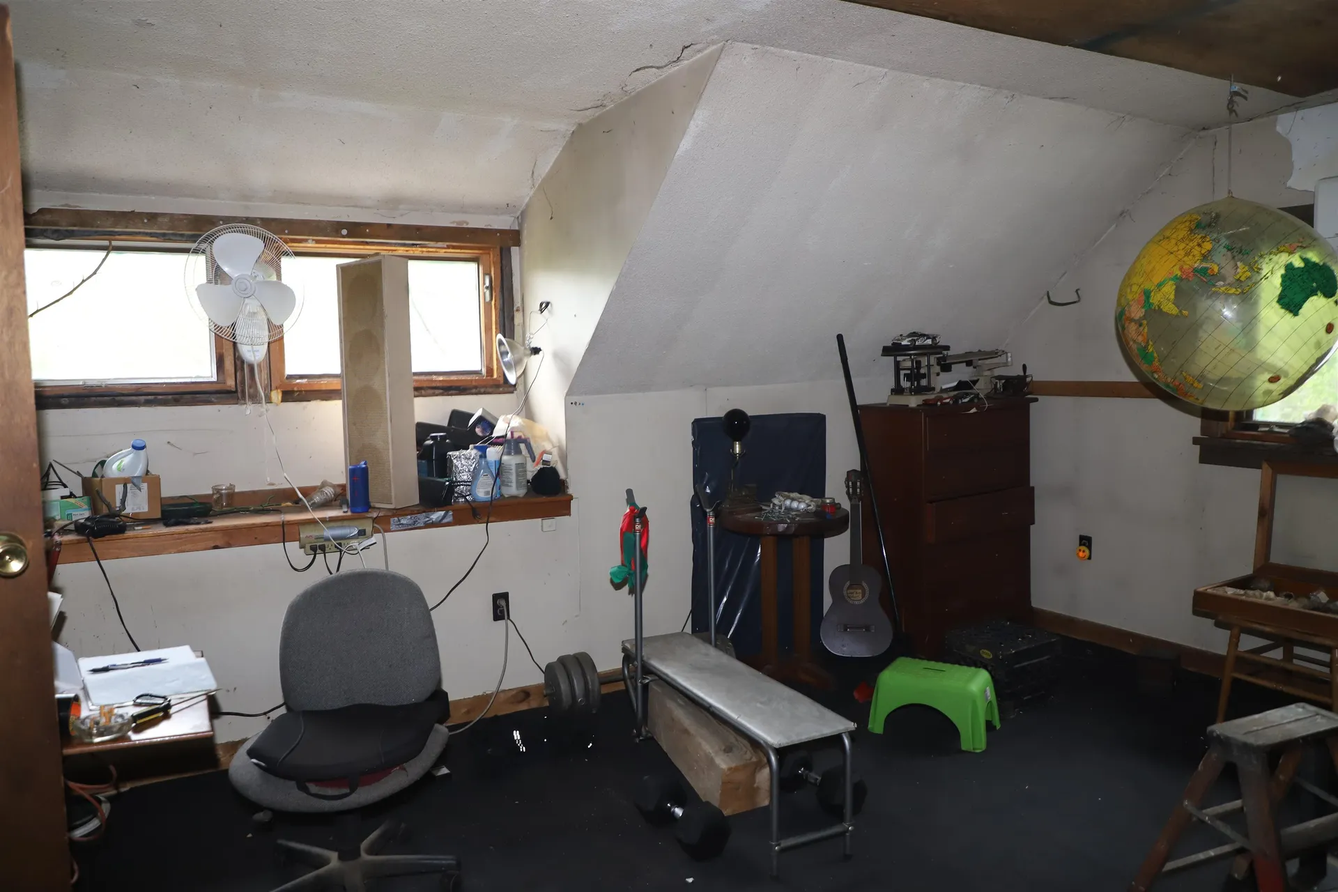 552 - 554 Hinesburg Road Brattleboro VT 05301