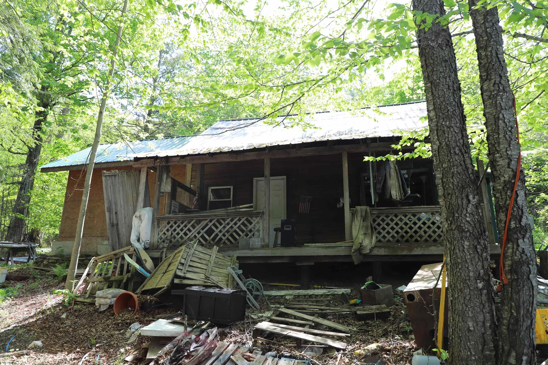 552 - 554 Hinesburg Road Brattleboro VT 05301