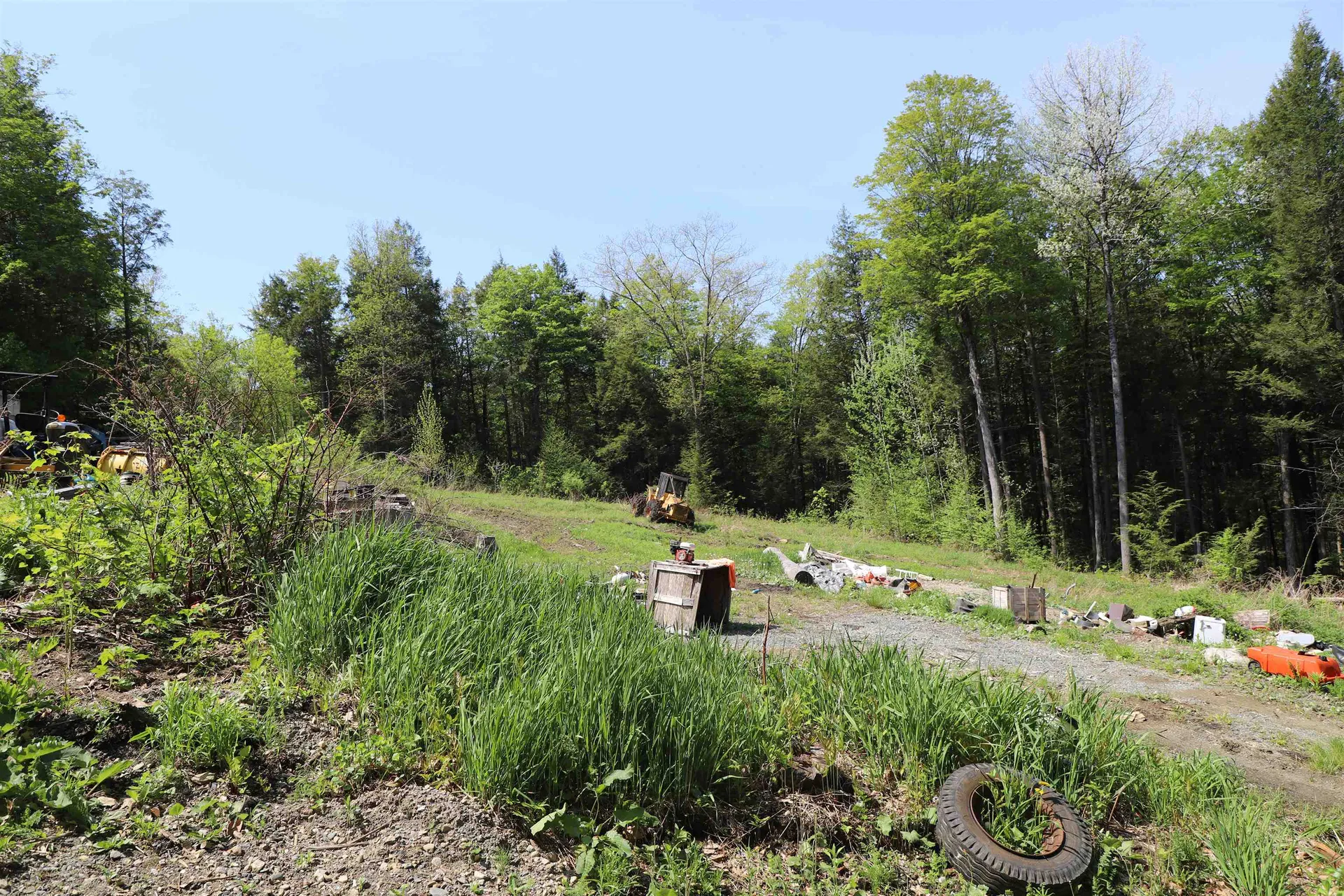 552 - 554 Hinesburg Road Brattleboro VT 05301