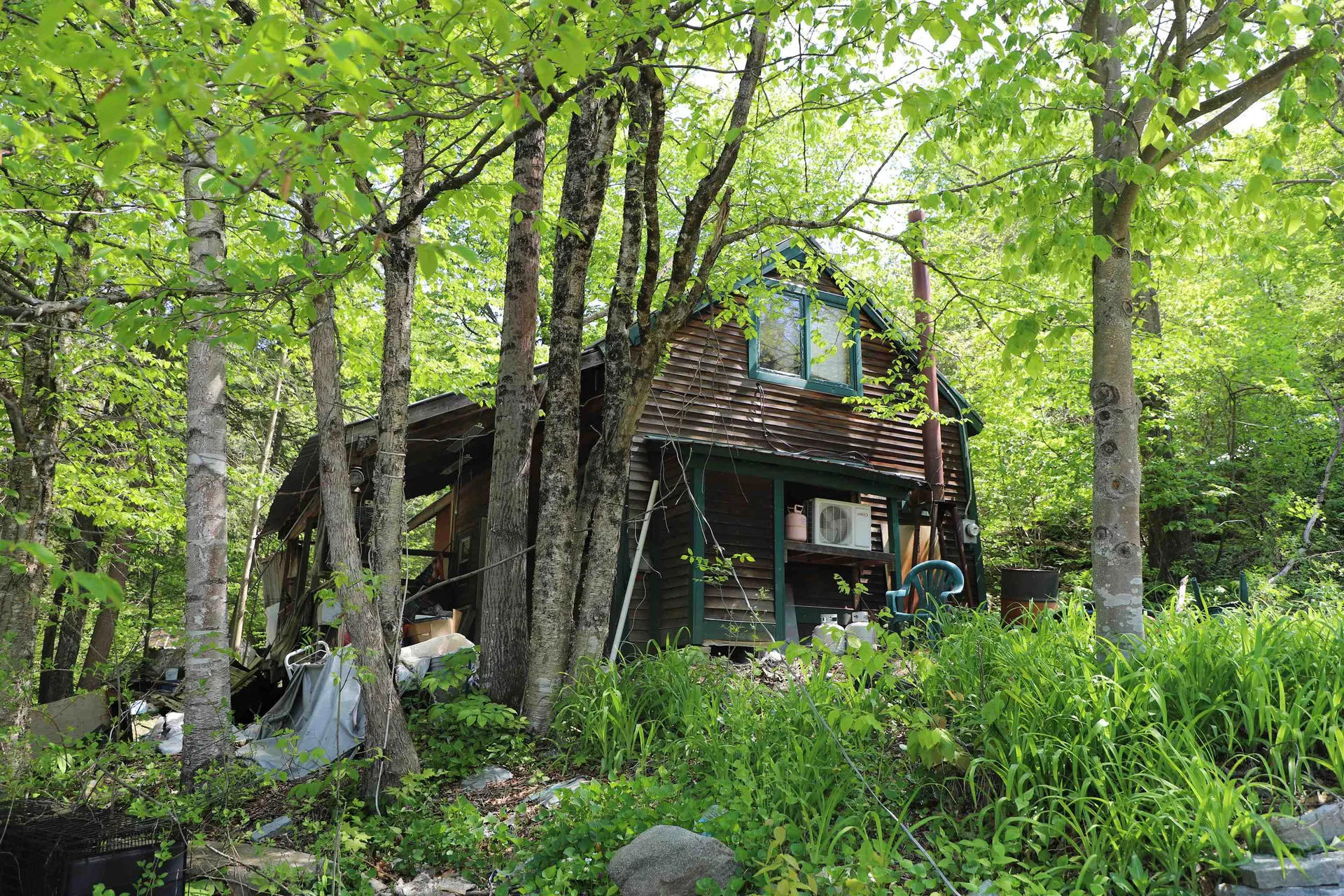 552 - 554 Hinesburg Road Brattleboro VT 05301