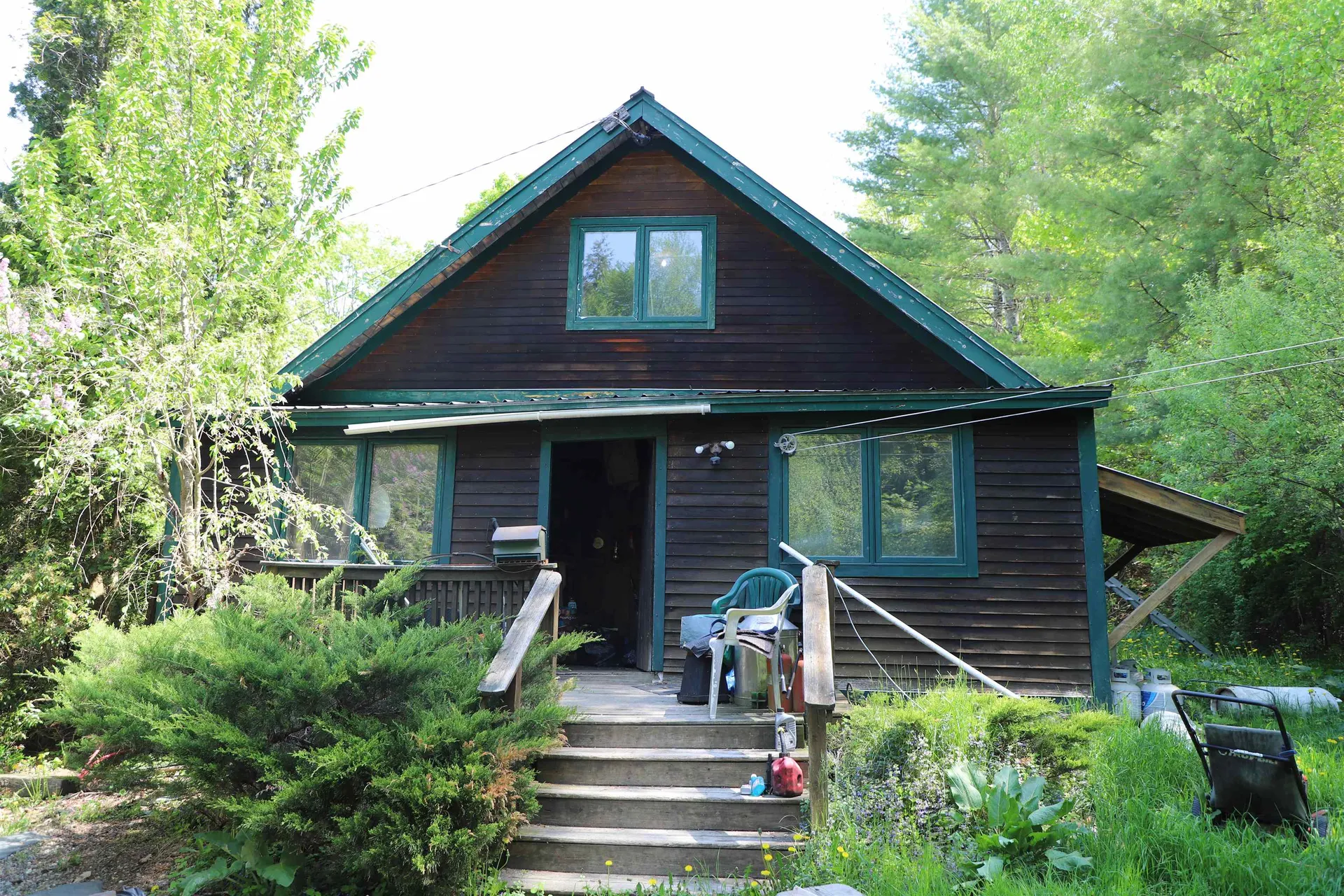 552 - 554 Hinesburg Road Brattleboro VT 05301
