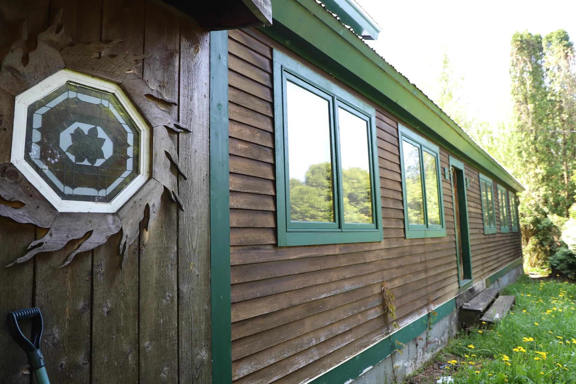 552 - 554 Hinesburg Road Brattleboro VT 05301