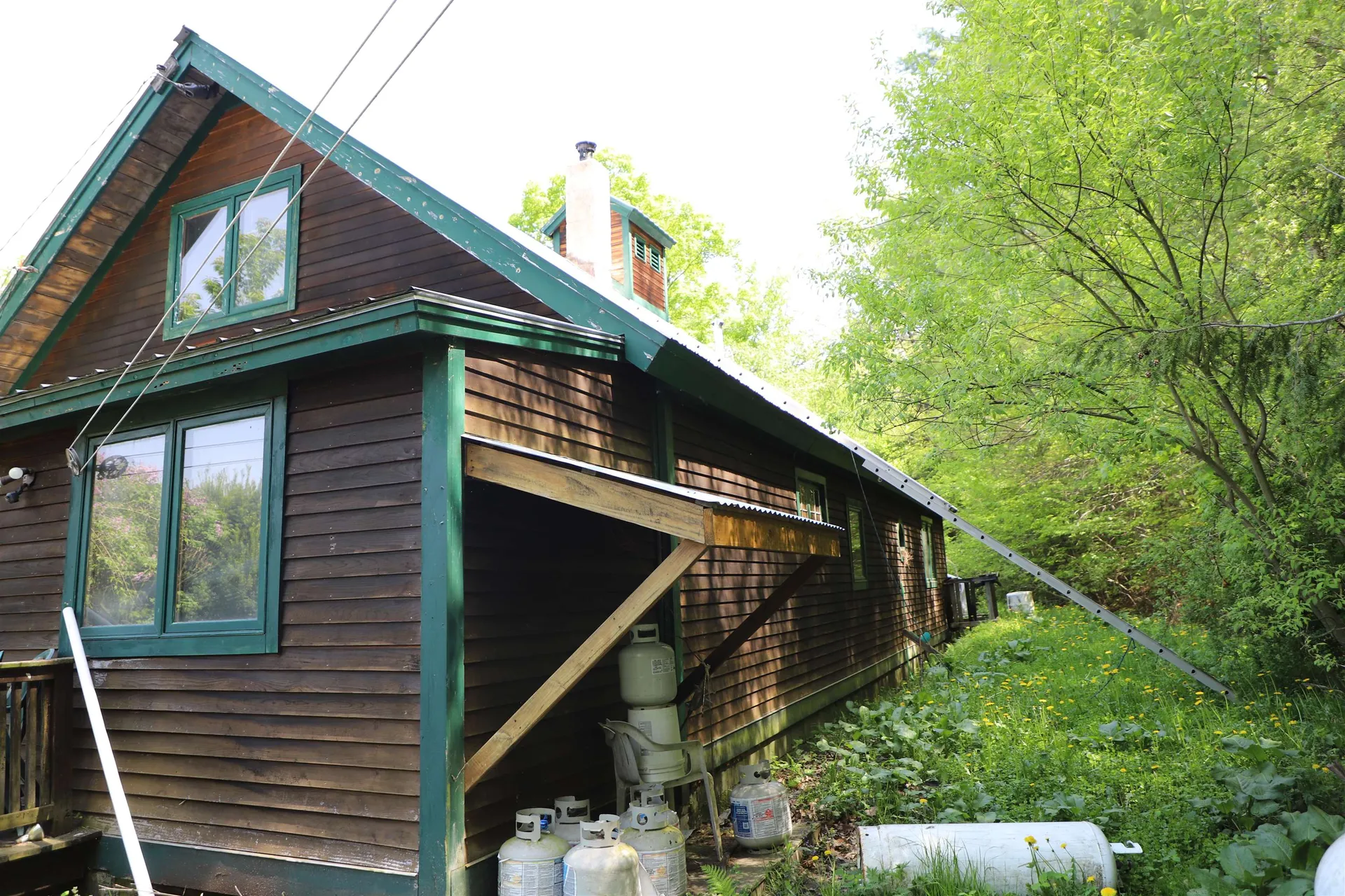 552 - 554 Hinesburg Road Brattleboro VT 05301