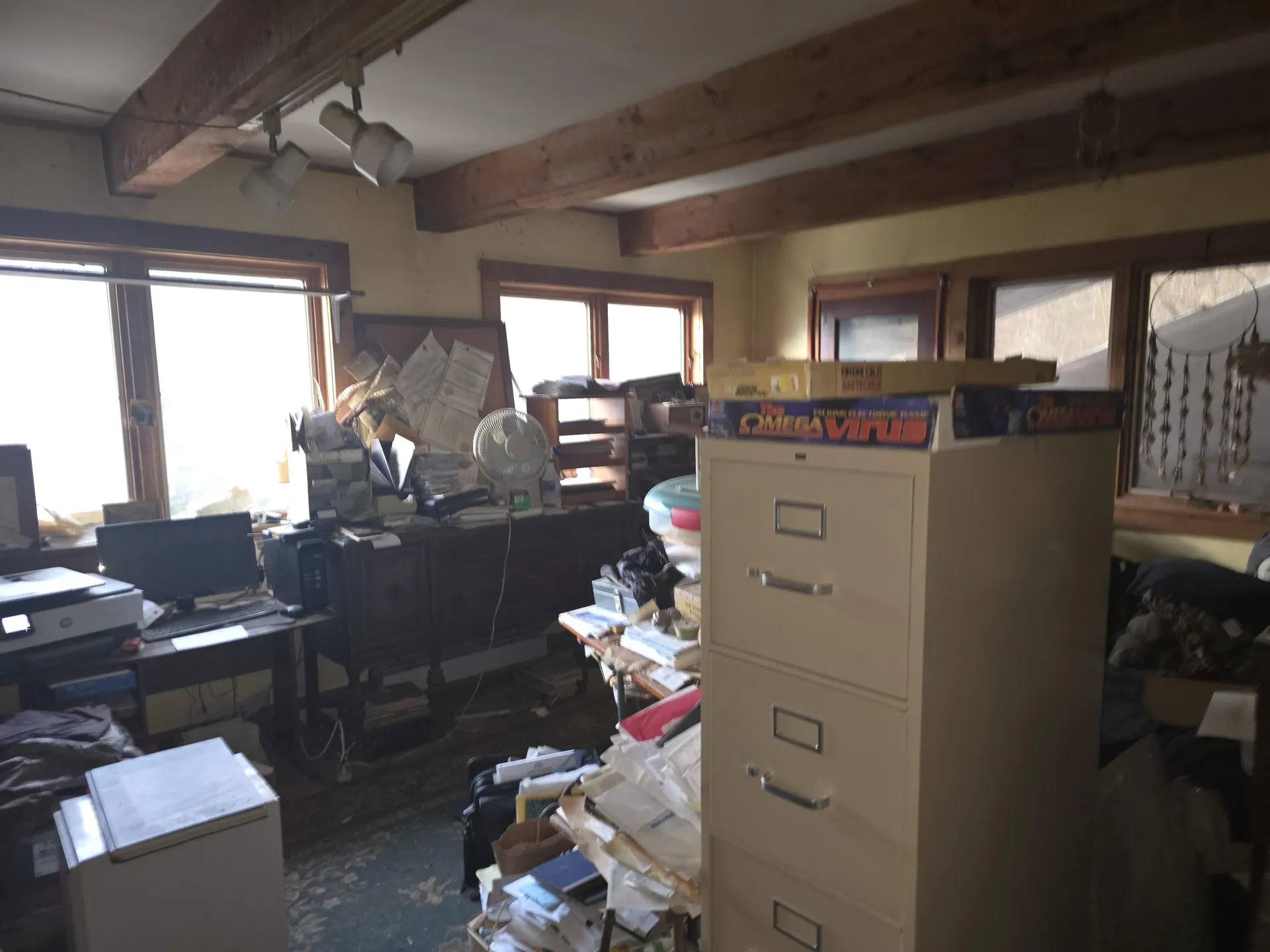 552 - 554 Hinesburg Road Brattleboro VT 05301