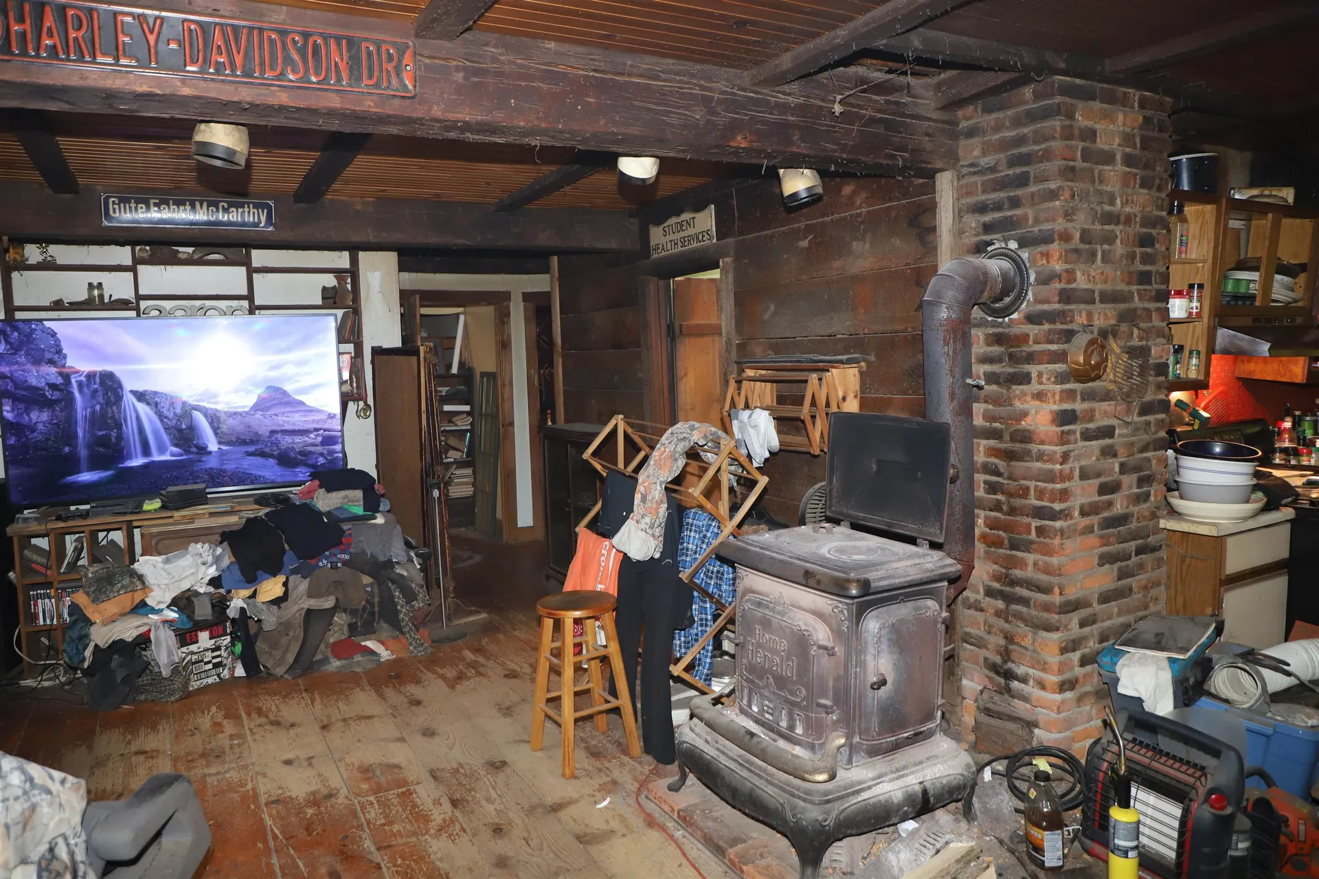 552 - 554 Hinesburg Road Brattleboro VT 05301