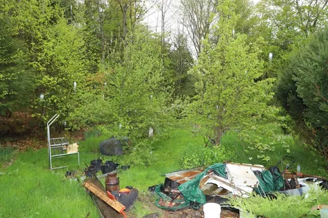 552 - 554 Hinesburg Road Brattleboro VT 05301
