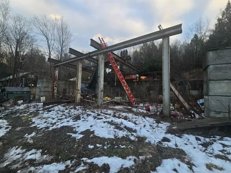 552 - 554 Hinesburg Road Brattleboro VT 05301