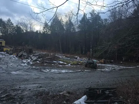 552 - 554 Hinesburg Road Brattleboro VT 05301