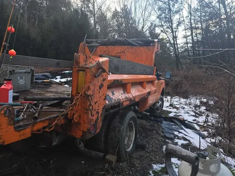 552 - 554 Hinesburg Road Brattleboro VT 05301