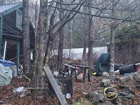 552 - 554 Hinesburg Road Brattleboro VT 05301