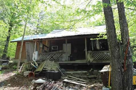 552 - 554 Hinesburg Road Brattleboro VT 05301